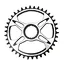 Direct Mount 12 Speed